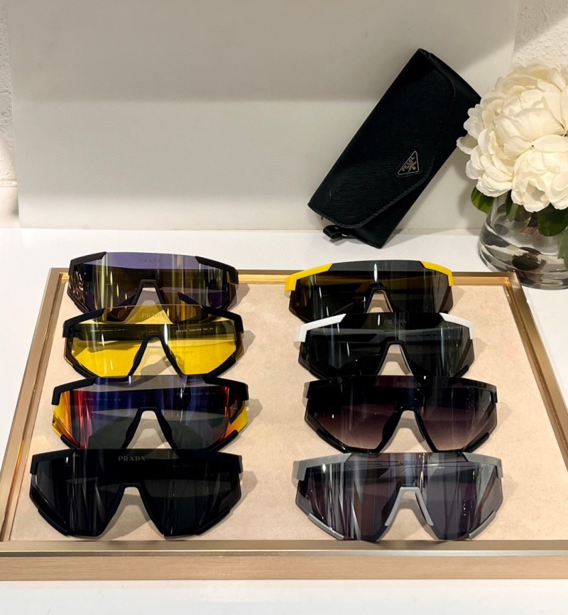 Prada Sunglasses